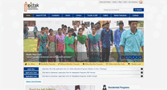 Desktop Screenshot of ipcseminary.com