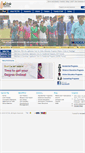 Mobile Screenshot of ipcseminary.com